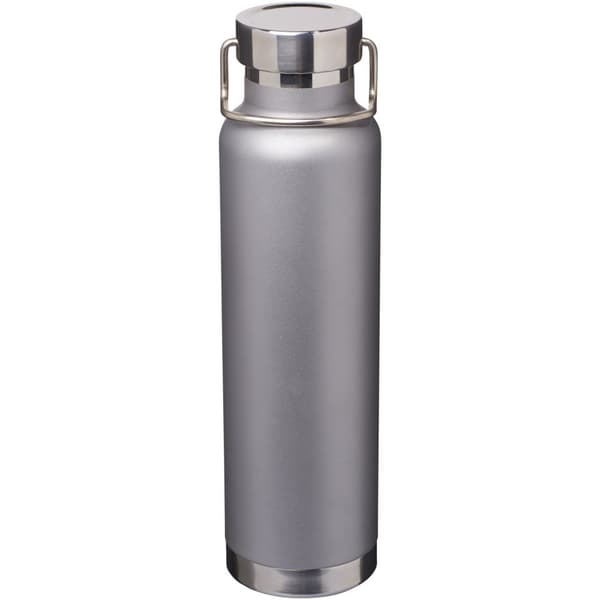 Avenue Thor Copper Vacuum Insulated Bottle