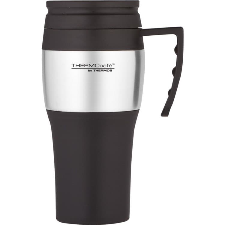 Thermocafe resemugg med lock