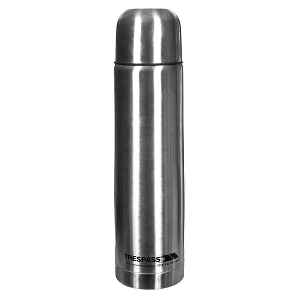 Trespass Thirst 75X flaske i rustfrit stål (750 ml)