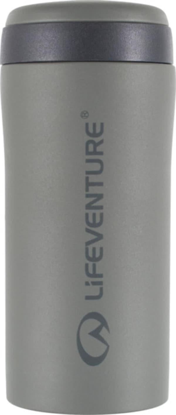 LIFEVENTURE THERMAL MUG 0.3L, termosmugg