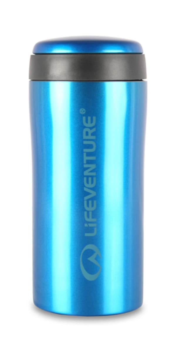 LIFEVENTURE THERMAL MUG 0.3L, termosmugg