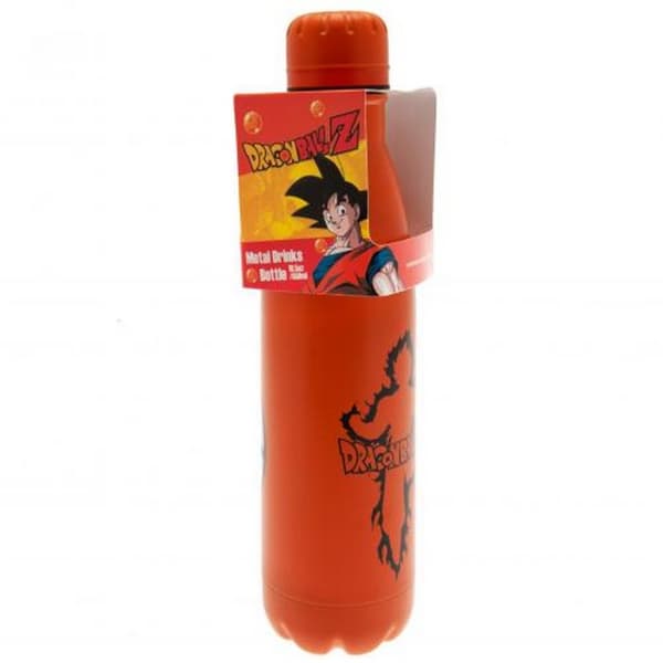 Dragon Ball Z Termisk kolbe