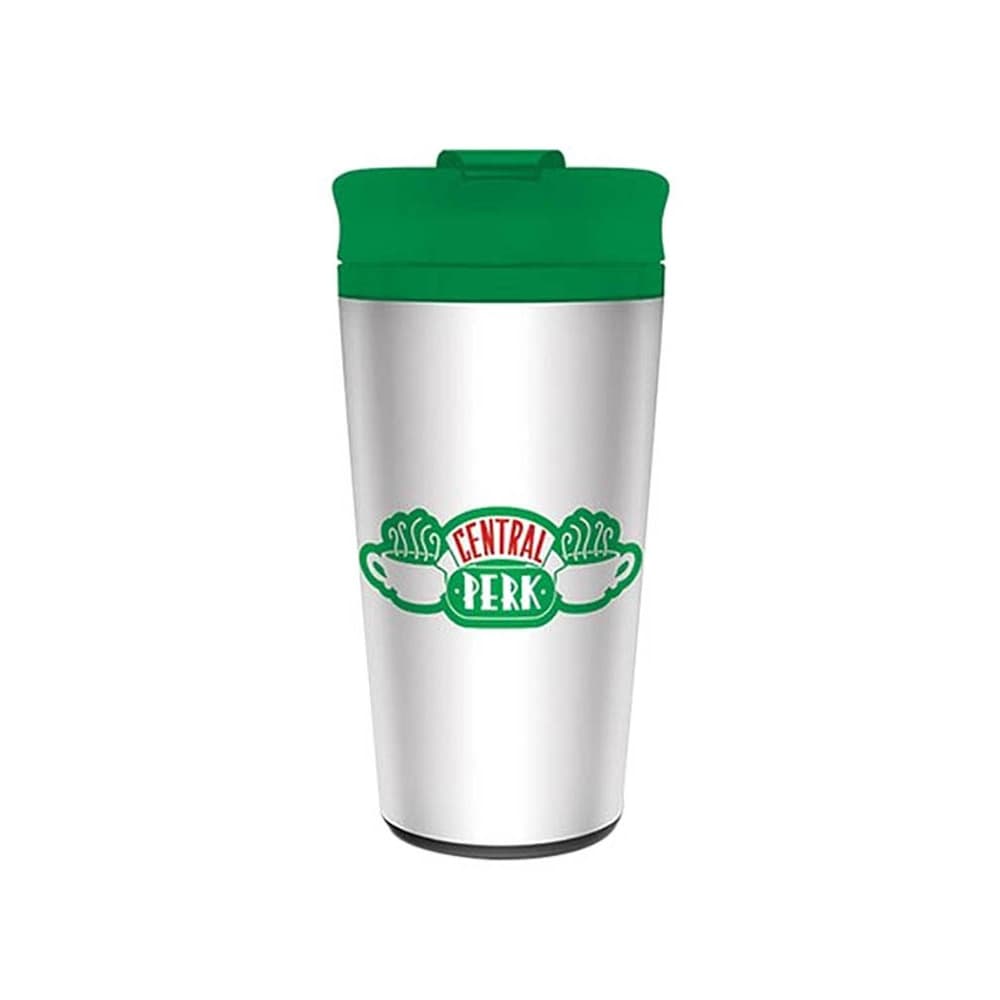 Friends Central Perk Travel Mug