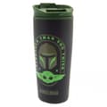 Miniatyrbild 2 av 4: Star Wars: The Mandalorian Resemugg i metall