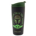 Miniatyrbild 1 av 4: Star Wars: The Mandalorian Resemugg i metall