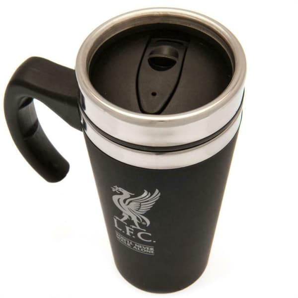Liverpool FC Executive Travel Mug