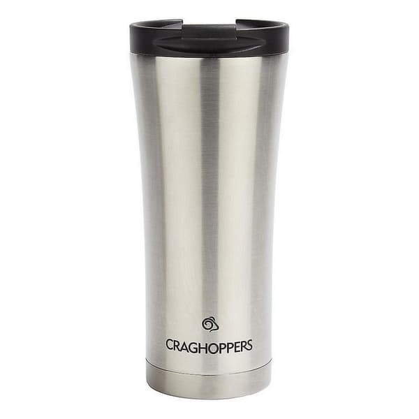 Craghoppers Stainless Steel Tumbler