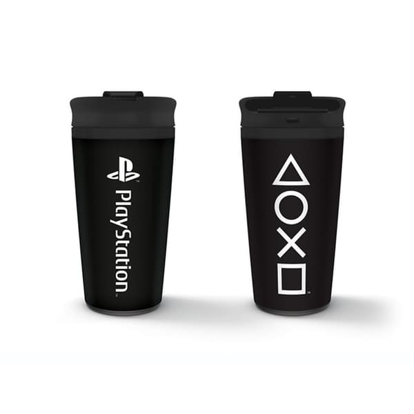 Playstation Onyx resemugg