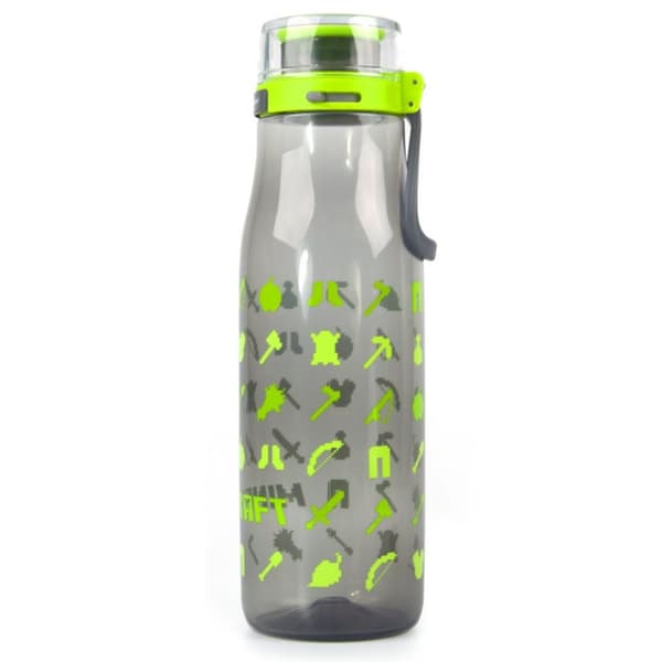 Minecraft Resources Kiona Sports Bottle