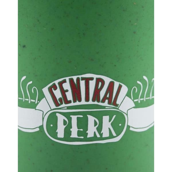 Friends Central Perk Reusable 425ml Travel Mug