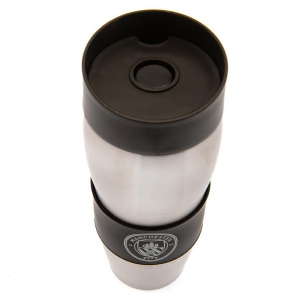 Manchester City FC Thermal Flask