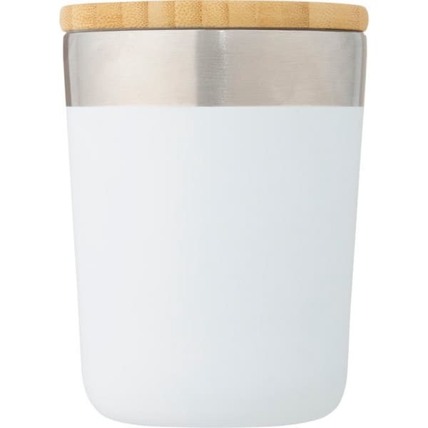 Avenue Lagan rustfrit stål 300 ml bægerglas