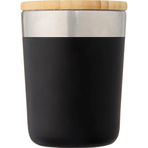 Avenue Lagan rustfrit stål 300 ml bægerglas