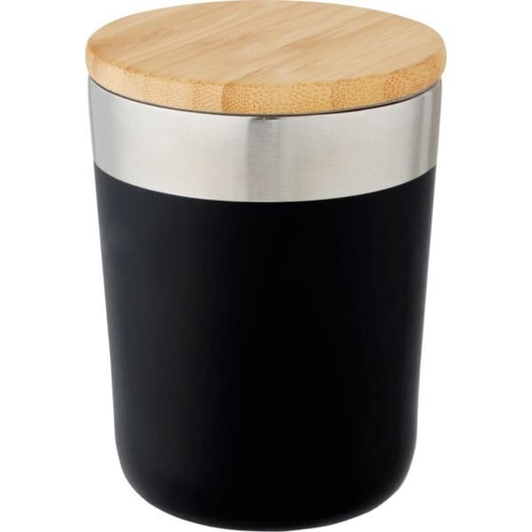 Avenue Lagan rustfrit stål 300 ml bægerglas