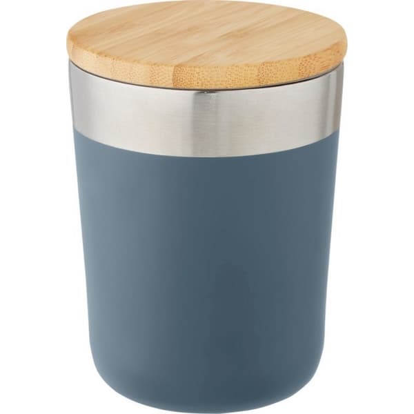 Avenue Lagan rustfrit stål 300 ml bægerglas