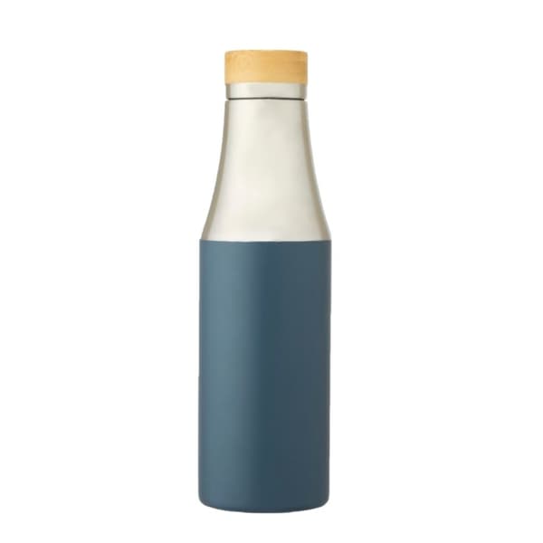 Avenue Hulan 540 ml vandflaske i rustfrit stål