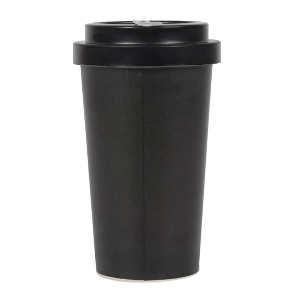 Something Different Tarot Readings Bamboo Travel Mug