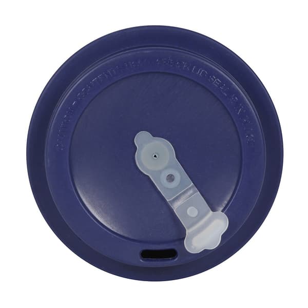 Something Different Fortune Teller Bamboo Travel Mug