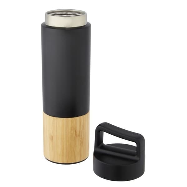 Avenue Torne flaske i rustfrit stål 540 ml