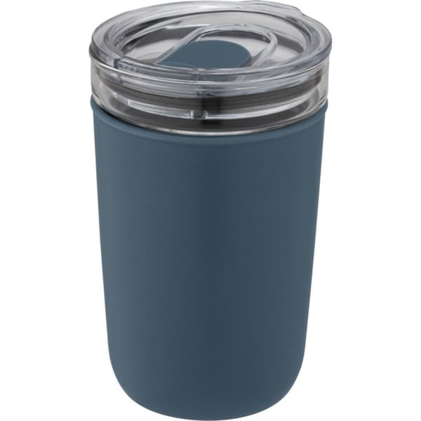 Avenue Bello Glass Tumbler Ice Blue One Size