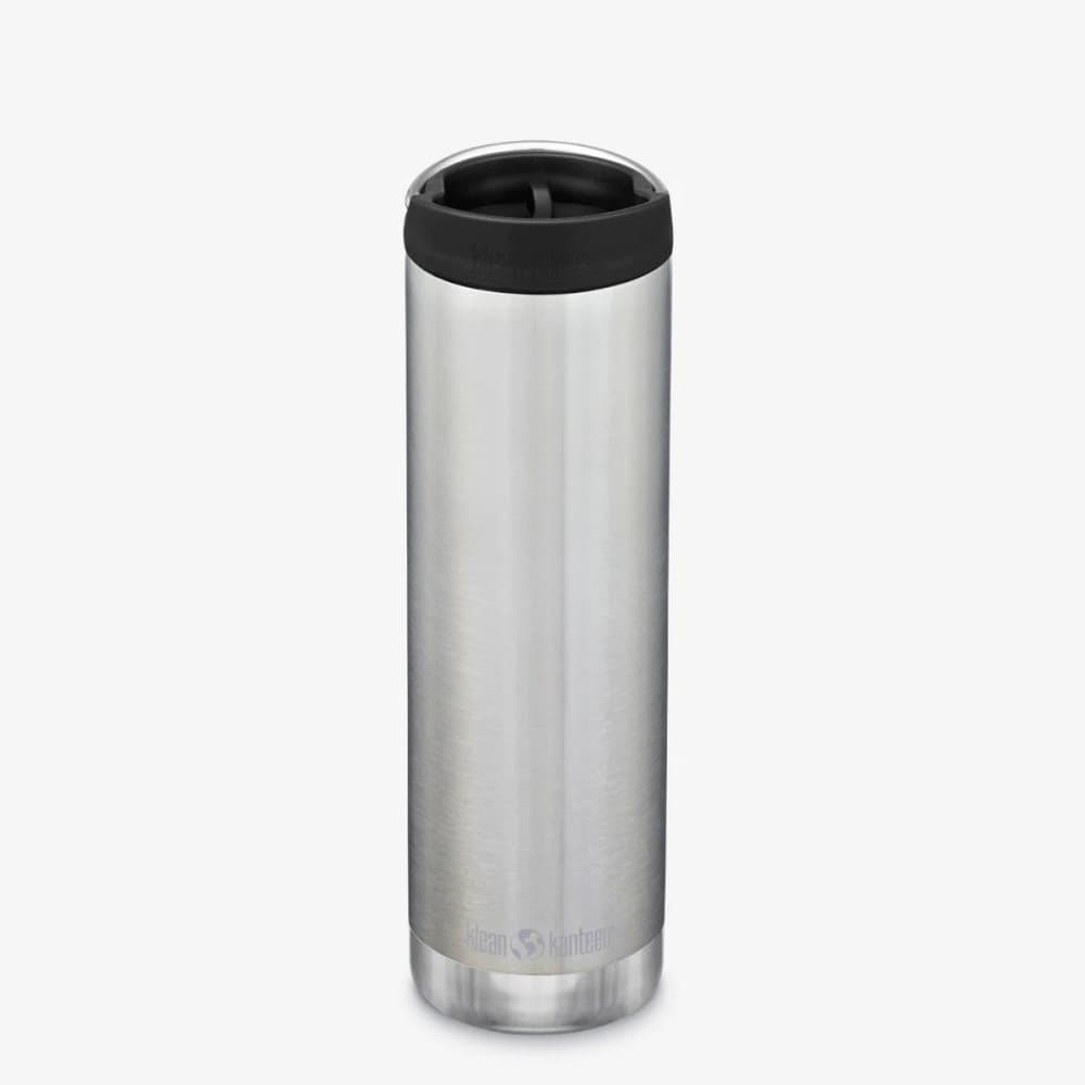 KLEAN KANTEEN TKWide 592 ml Steinless- välj kork!