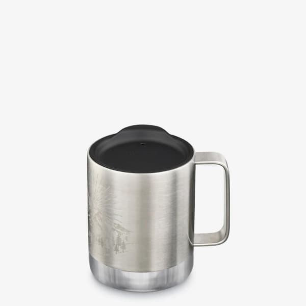 KLEAN KANTEEN CAMP MUG 355 ML