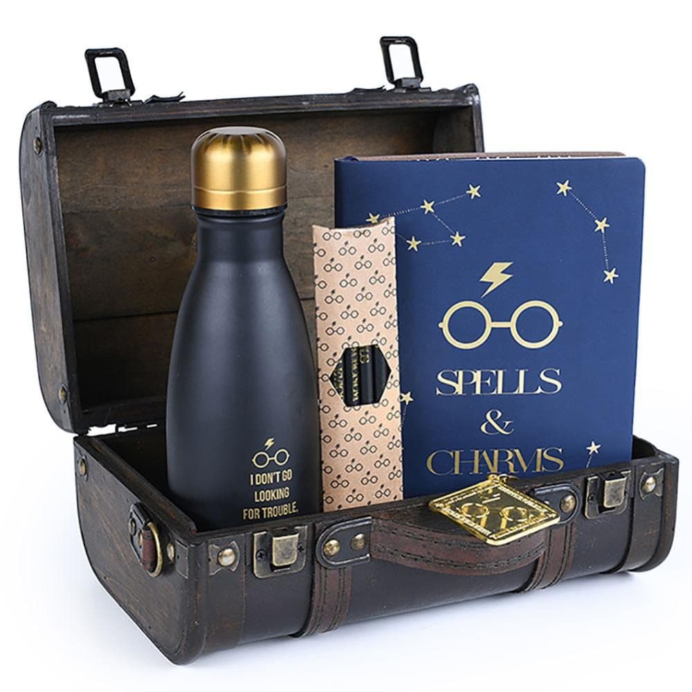 Harry Potter Premium presentförpackning