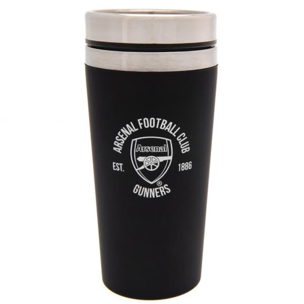 Arsenal FC Executive Crest-rejsekrus