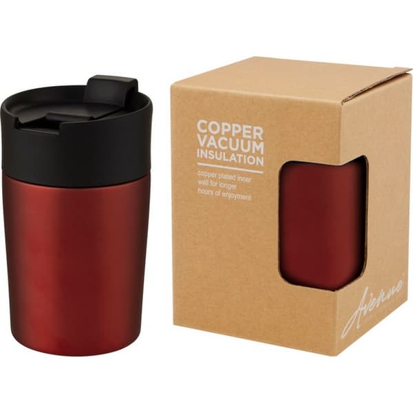 Avenue Jetta 180ml Tumbler