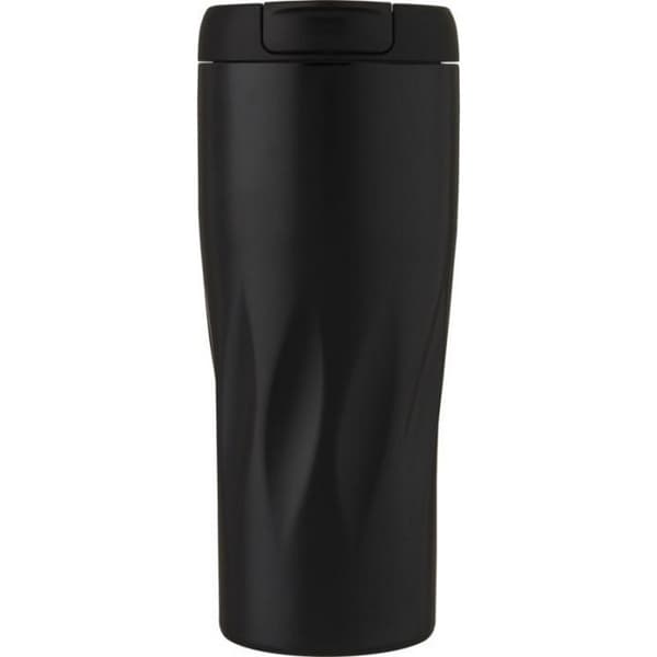 Avenue Waves Copper Insulated Travel Mug