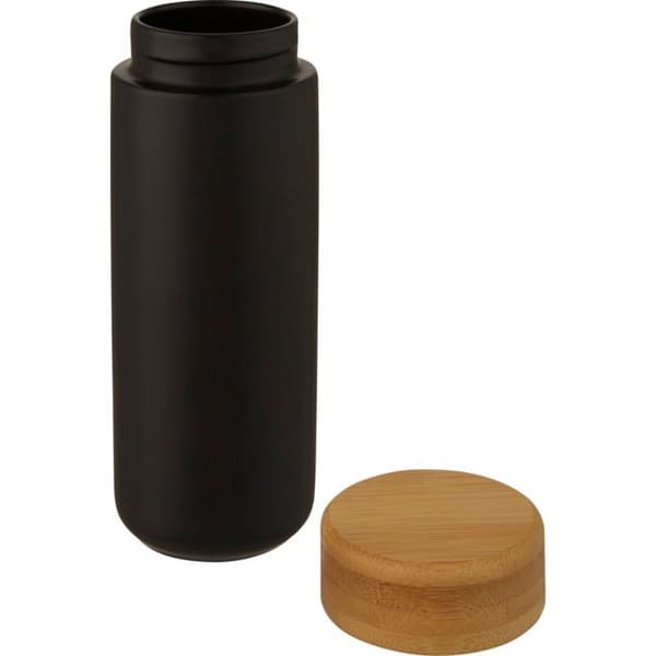 Avenue Lumi Bamboo Tumbler