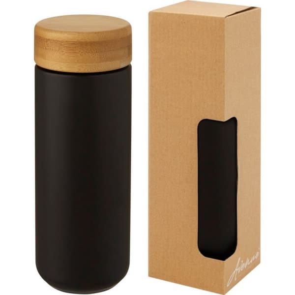 Avenue Lumi Bamboo Tumbler