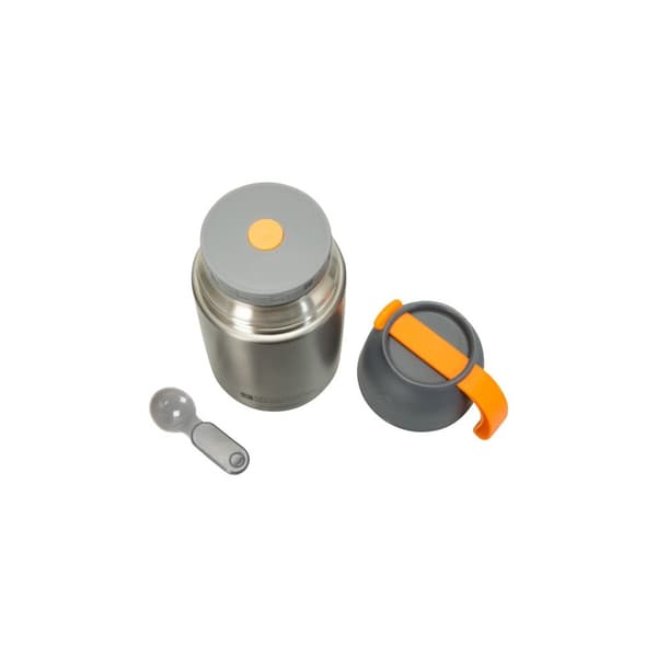 Mountain Warehouse 650ml Food Flask