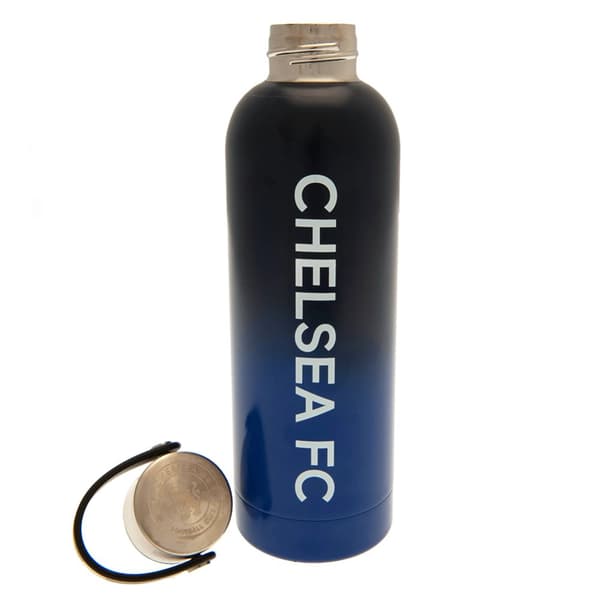 Chelsea FC Crest Thermal Flask