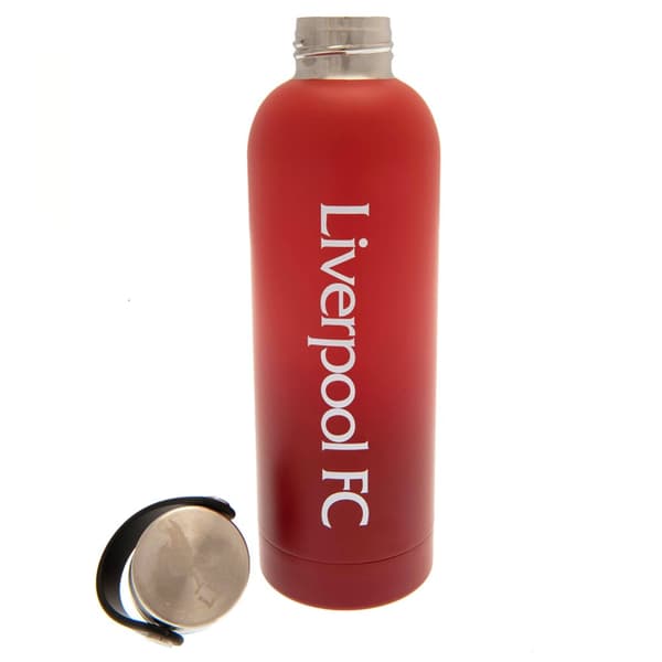 Liverpool FC Crest Thermal Flask