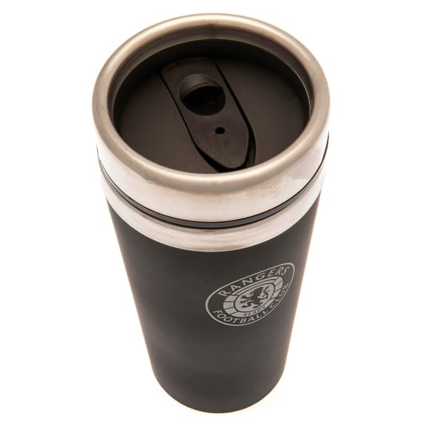 Rangers FC Executive Thermal Travel Mug