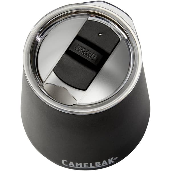 Camelbak Horizon Logo 350ml Wine Tumbler