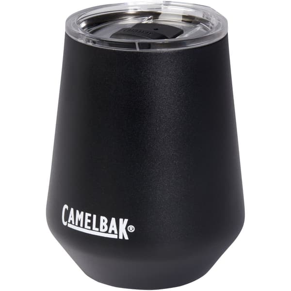 Camelbak Horizon Logo 350ml Wine Tumbler