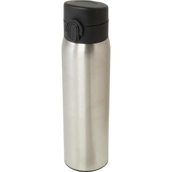 Sika Stainless Steel Insulated 450ml Thermal Flask