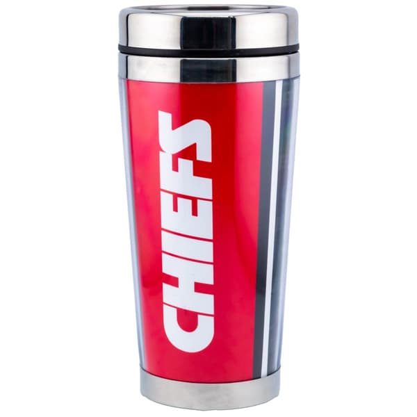 Kansas City Chiefs Resemugg med Wrap Around-tryck