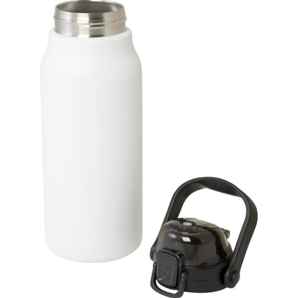 Giganto Recycled Stainless Steel 1.6L Insulated Water Bottle