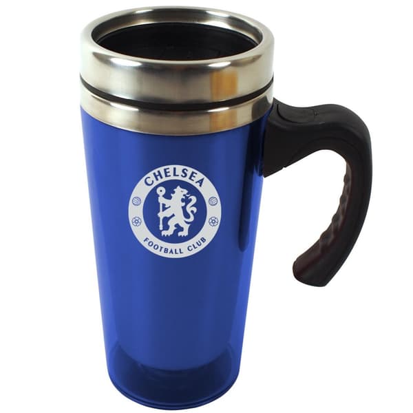 Chelsea FC Rejsekrus Blue One Size