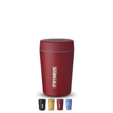 PRIMUS TRAILBREAK LUNCH JUG 400 ML , Primus mattermos