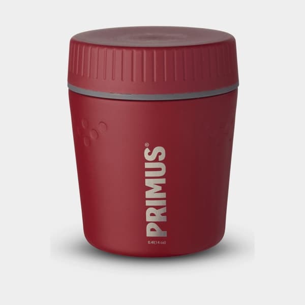 PRIMUS TRAILBREAK LUNCH JUG 400 ML , Primus mattermos