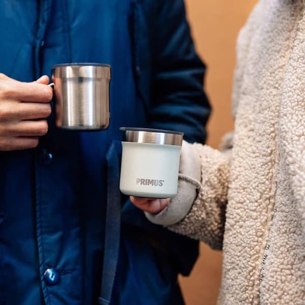 PRIMUS KOPPEN MUG 0.2L, Primus termosmugg