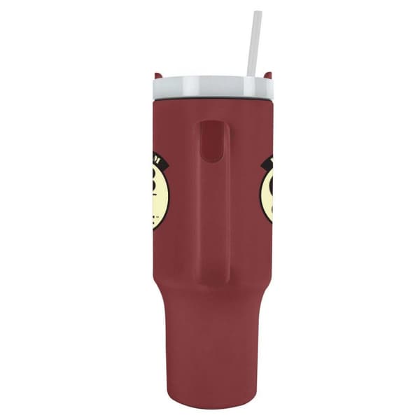 Harry Potter Platform 9 3/4 1L Tumbler