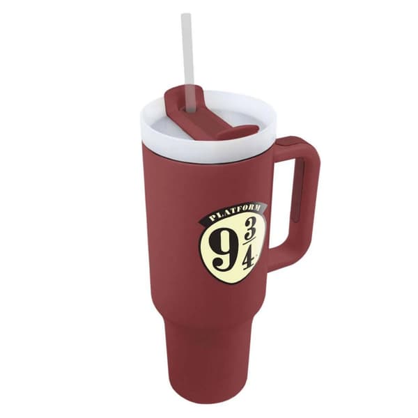 Harry Potter Platform 9 3/4 1L Tumbler