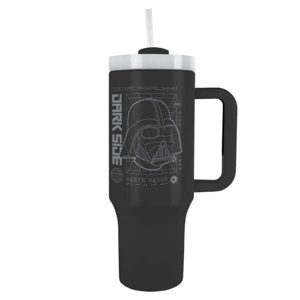 Star Wars Vader Grid resemugg