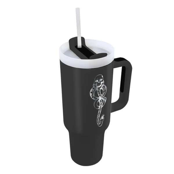 Harry Potter The Dark Arts 1.1L Tumbler