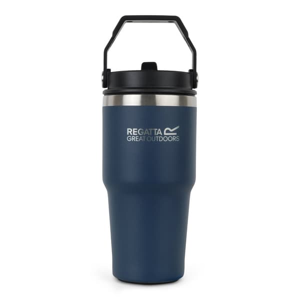Regatta Thermulate Insulated 600ml Tumbler Moonlight Denim One Size